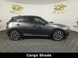 2019 Mazda CX-3