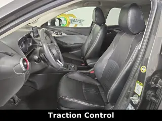 2019 Mazda CX-3