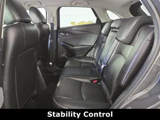 2019 Mazda CX-3