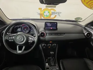 2019 Mazda CX-3
