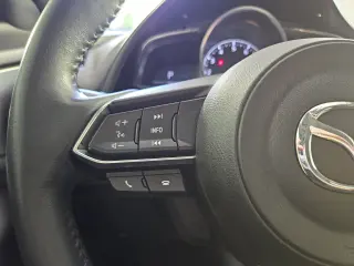 2019 Mazda CX-3
