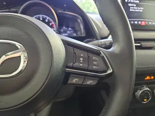 2019 Mazda CX-3