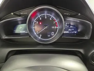 2019 Mazda CX-3