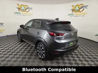 2019 Mazda CX-3