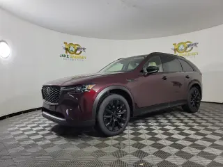 2026 Mazda CX-90