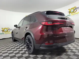 2026 Mazda CX-90