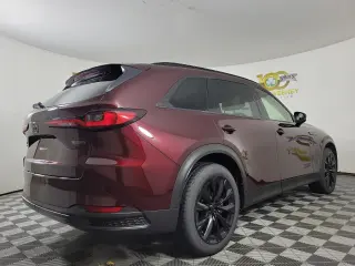 2026 Mazda CX-90
