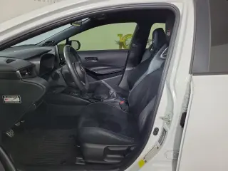 2024 Toyota GR Corolla