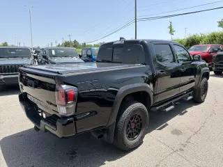 2023 Toyota Tacoma 4WD