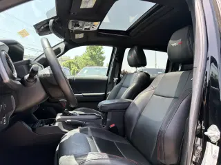 2023 Toyota Tacoma 4WD