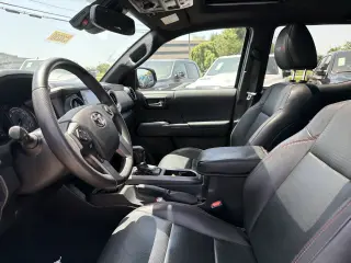 2023 Toyota Tacoma 4WD