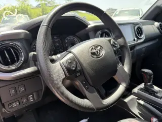 2023 Toyota Tacoma 4WD