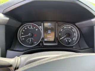 2023 Toyota Tacoma 4WD
