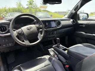 2023 Toyota Tacoma 4WD