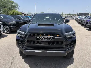 2023 Toyota Tacoma 4WD