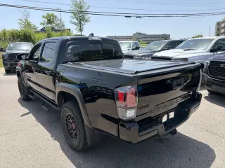 2023 Toyota Tacoma 4WD