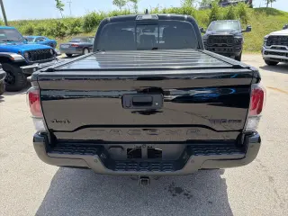 2023 Toyota Tacoma 4WD
