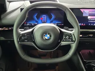 2024 BMW 5 Series