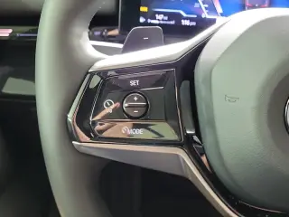 2024 BMW 5 Series