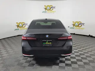 2024 BMW 5 Series