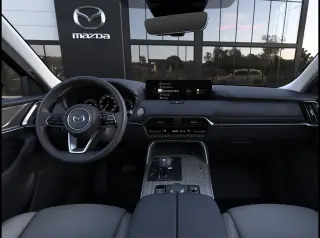 2026 Mazda CX-70