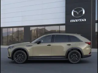 2026 Mazda CX-70