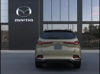 2026 Mazda CX-70