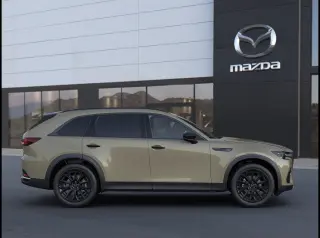 2026 Mazda CX-70