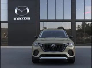 2026 Mazda CX-70