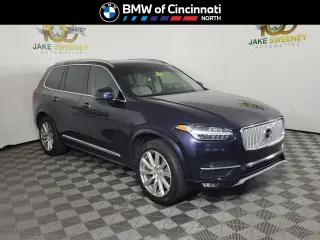 2016 Volvo XC90