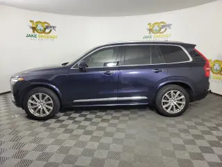 2016 Volvo XC90