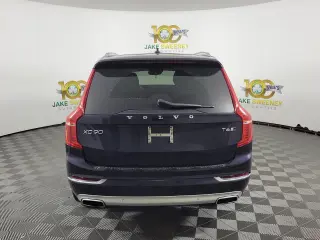 2016 Volvo XC90