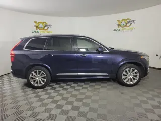 2016 Volvo XC90