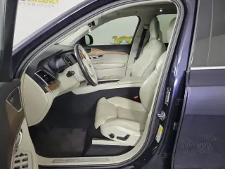 2016 Volvo XC90