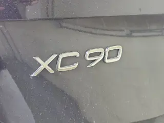 2016 Volvo XC90