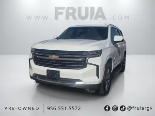 2023 Chevrolet Tahoe