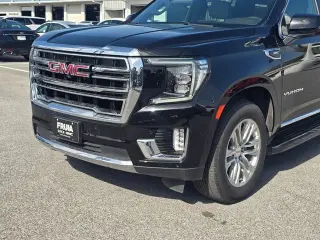 2023 GMC Yukon XL