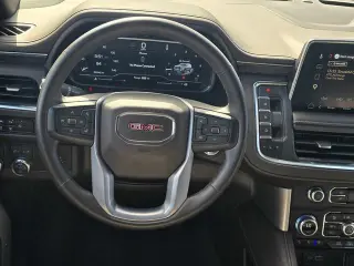 2023 GMC Yukon XL