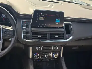 2023 GMC Yukon XL