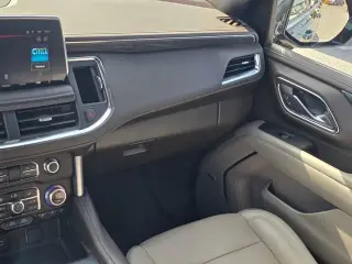 2023 GMC Yukon XL