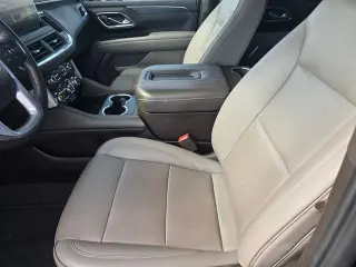 2023 GMC Yukon XL