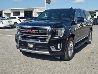 2023 GMC Yukon XL