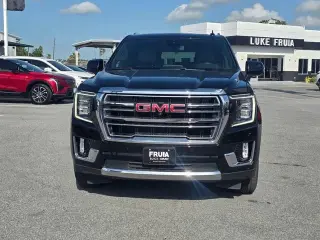 2023 GMC Yukon XL