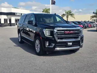 2023 GMC Yukon XL