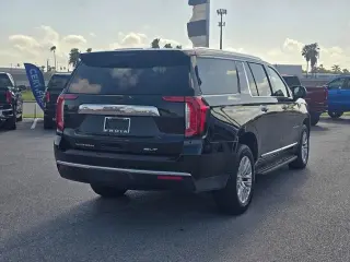 2023 GMC Yukon XL