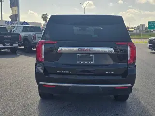 2023 GMC Yukon XL