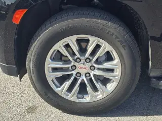 2023 GMC Yukon XL