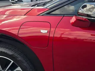 2025 CADILLAC OPTIQ