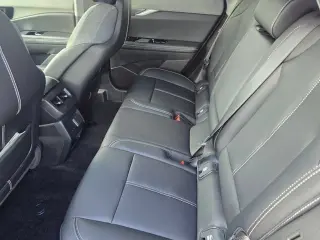 2025 CADILLAC OPTIQ