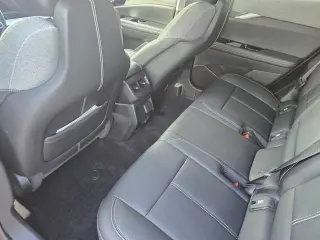 2025 CADILLAC OPTIQ